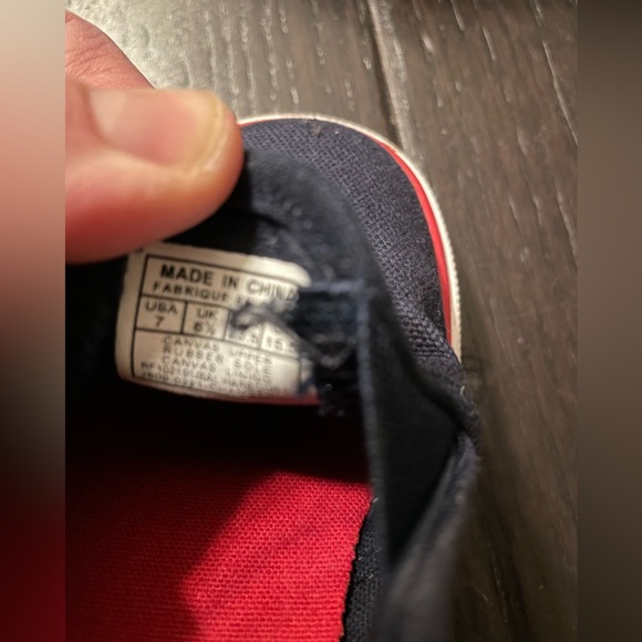 Ralph Lauren kids sneakers, new no tags - Picture 3 of 3